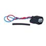 Imagem de Conector Plug Chicote Sensor Temperatura Honda Civic Fit