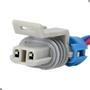 Imagem de Conector Plug Compressor Ar Condicionado Meriva Prisma Onix