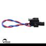 Imagem de Conector Plug Da Bomba Alta Pressão Bmw X1 X3 X5 920i 420i 520i 116i 316i