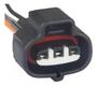 Imagem de Conector Plug Do Sensor Map Pressão Turbina Hilux 2.5/3.0
