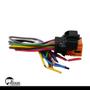 Imagem de Conector Plug Farol Citroen C4 Peugeot 308/3008/508/408 10 Vias