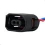 Imagem de Conector Plug P/ Chicote Sensor Abs Golf Jetta Passat Up