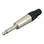 Imagem de Conector Plug P10 Mono NP2C - Neutrik