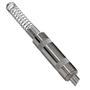 Imagem de Conector Plug P10 Stereo C/ Mola Fenolite CSPL22 CS500 Novo