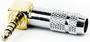 Imagem de Conector Plug P3 90 Graus Profissional