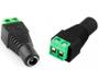 Imagem de Conector Plug P4 Fêmea com Borne