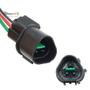 Imagem de Conector Plug Sensor Rotação Pajero Sport, Full, L200 ETE9895