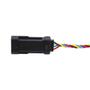 Imagem de Conector Plug Sonda Lambda Do Palio Siena Weekend Doblo