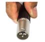 Imagem de Conector Plug Xlr Macho Linha Ac3mm Amphenol