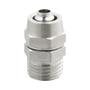 Imagem de Conector Pneumático Rápido de 1/4" - Acessório para Compressor de Ar