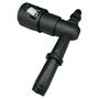 Imagem de Conector Pop Top T Com Anel Universal 3/8" X 5/16" X 5/16"