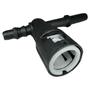 Imagem de Conector Pop Top T Com Anel Universal 3/8" X 5/16" X 5/16"