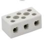 Imagem de Conector porcelana  6mm 2p brasfort