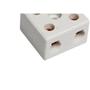 Imagem de Conector Porcelana F.C 2 Polos 6Mm - 20446-6