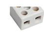 Imagem de Conector Porcelana Foxlux 2 Polos 10Mm