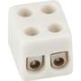 Imagem de Conector Porcelana Sindal 6Mm Cartelado Ski.0302.Pr.1