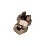 Imagem de Conector Pressao Bimetalico Arfo 25Mm 143 - Kit C/5