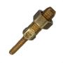 Imagem de Conector Pressao Com Pino Arfo 10Mm 130 - Kit C/5