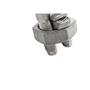 Imagem de Conector Pressao Intelli Bimetalico  10Mm  1851 (Pfb 10) - Kit C/50