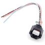 Imagem de Conector Pressostato Hyundai HB20 I30 - ETE5644/TC3076