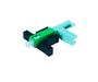 Imagem de Conector q4 fast sc apc click 100 pcs rs connect