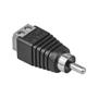 Imagem de Conector rca conex 1000 (10 peças)