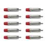 Imagem de Conector Rca Macho Wc 1212 Rd Wireconex 10 Unidades F108