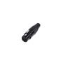 Imagem de Conector Rean RC3F XLR Femea Linha 3 POLOS Nickel