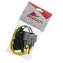 Imagem de Conector Regulador Retificador CB 500 R (14-16) Wortech