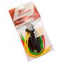 Imagem de Conector Regulador Retificador Ducati Multistrada 620 (05-06) Wortech