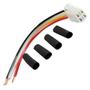 Imagem de Conector Regulador Retificador KTM 525 XC-W (05-07) Wortech