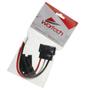 Imagem de Conector Regulador Retificador Road Star XV 1600 (99-04) Wortech