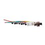 Imagem de Conector Regulador Retificador RSV Mille 1000 (98-03) Wortech