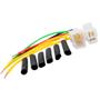 Imagem de Conector Regulador Retificador Traxx JH Fly 150 - Wortech