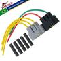 Imagem de Conector Regulador Retificador TRX Fourtrax 420 (14-22) Wortech