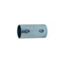 Imagem de Conector Reto Aco Galvanizado Perfilaco  2.1/2"  Conec07 - Kit C/3