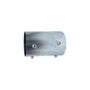 Imagem de Conector Reto Aco Galvanizado Perfilaco  2''  Conec06 ./ Kit Com 6