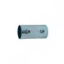 Imagem de Conector Reto Aco Galvanizado Perfilaco  3''  Conec08