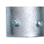 Imagem de Conector Reto Aluminio Acp   1.1/4'' - Kit C/5