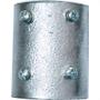 Imagem de Conector Reto Aluminio Acp   1.1/4'' - Kit C/5