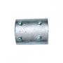 Imagem de Conector Reto Aluminio Acp   1.1/4'' - Kit C/5