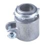 Imagem de Conector Reto Aluminio Flexor 1.1/4 " Com Rosca TRAMONTINA