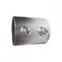 Imagem de Conector Reto Aluminio Stamplac   1.1/4''  Ur114