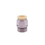 Imagem de Conector Reto BSP 12,0mm 3/8" KSC12-03 Kraftmove