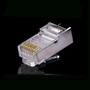 Imagem de Conector Rj45 Cat5 Macho Blindado 35058384 Furukawa