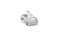 Imagem de Conector Rj45 Cat5E Conex 3000 - 20 Peças