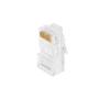 Imagem de Conector RJ45 CAT5E Macho