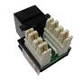 Imagem de Conector Rj45 Femea Cat5 Keystone Wt-2001C/W