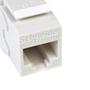 Imagem de Conector Rj45 Modular Cat5E Digilink Branco Schneider