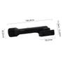 Imagem de Conector Saída Conexão Lado Pressão Compatível com Lavajato Karcher K2.27 Plus Jardim 9.302-473.0